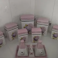 سرویس شیک ادویه جات