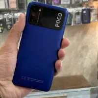 شیائومی POCO M3 بسیار شیک