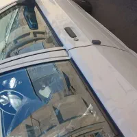 فروش پراید مدل ۹۶|خودرو سواری و وانت|محمدیه-قزوین, |دیوار