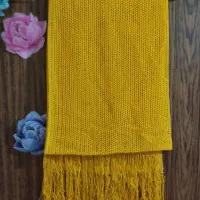 شال دست بافت