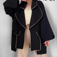 مانتو مجلسی نو