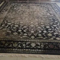 دوعدد فرش ۱۲ متری نو