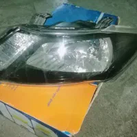 چراغ جلو کوییک