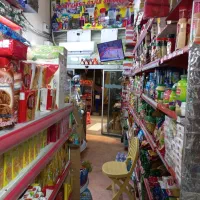 فروش و رهن فوری فروشگاه مواد غذایی مائده|فروش مغازه و غرفه|آستانه اشرفیه, |دیوار
