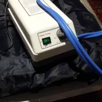 تشک بادی|تشک تختخواب|مهدی شهر, |دیوار