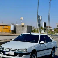 پژوپارس ۱۴۰۱تمام فول xu7p سفارشی
