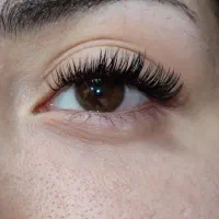 اف اکستنشن مژه