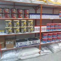 چسب بتن و آب بندی و گروت و سیمان پاکتی|مصالح و تجهیزات ساختمان|قم, دانش|دیوار