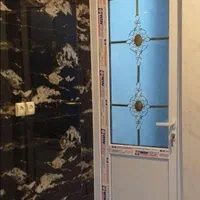 تعمیرات،درب ،پنجره و شیشهای دوجداره upvc