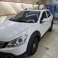 اچ سی کراس مدل 95