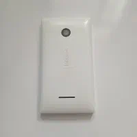 ویندوز فون نوکیا Windows phone lumia 435 Dual sim|موبایل|مشهد, تربیت (صدف)|دیوار