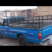 زامیاد Z 24 آپشنال، مدل ۱۴۰۰|خودرو سواری و وانت|دزفول, |دیوار