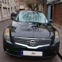 ماکسیما. التیما. تیانا 2009.کم کار