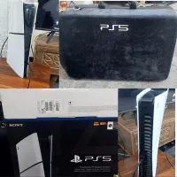 PS5|کنسول، بازی ویدئویی و آنلاین|مسجد سلیمان, |دیوار