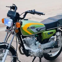 موتورسیکلت200cc