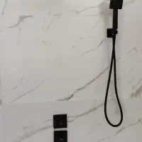 نصب انواع پکیج شیرآلات توکار و روکار|خدمات پیشه و مهارت|ملایر, |دیوار