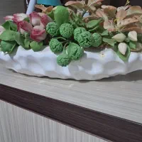 گل چینی|گل مصنوعی|کرمانشاه, |دیوار