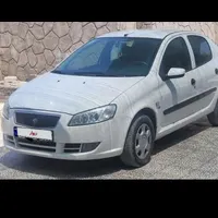 رانا LX، مدل ۱۳۹۳|خودرو سواری و وانت|شوشتر, |دیوار