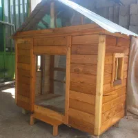 لانه سگ و حیوانات خانگی