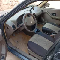 ۴۰۵ مدل ۹۴ فنی سالم|خودرو سواری و وانت|پاکدشت, پاکدشت (مامازند)|دیوار