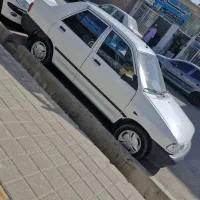 پراید 131 مدل 95 تمیز و سالم|خودرو سواری و وانت|تربت جام, امام|دیوار