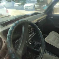 وانت پیکان دوگانه ۸۷ کارخانه|خودرو سواری و وانت|شیراز, محمدیه|دیوار