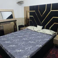 آینه کنسول.سرویس خواب|تخت و سرویس خواب|بافت, |دیوار