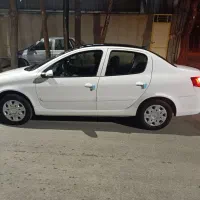 رانا پلاس پانوراما 6دنده مدل 1402کاکرد 54هزار