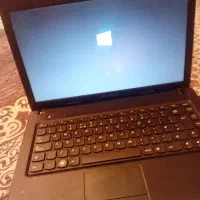 لبتاپ لنوو مدل G475