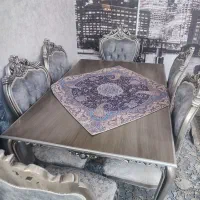 میز|میز و صندلی غذاخوری|سیرجان, |دیوار