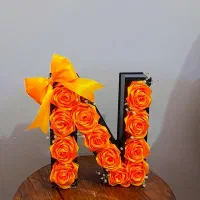 دسته گل جاودان