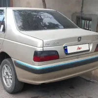 پژو پارس ELX، مدل ۱۳۸۶|خودرو سواری و وانت|تبریز, |دیوار