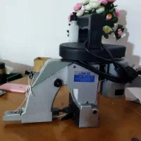 دستگاه گونی دوری جک