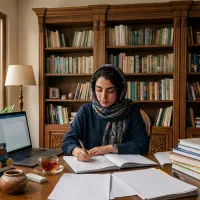 انجام پروپوزال پایان‌نامه با ۱۶ سال سابقه