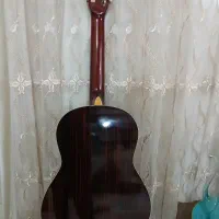 گیتار گونزالس اسپانیایی|گیتار، بیس، امپلیفایر|رشت, سیا اسطلخ|دیوار