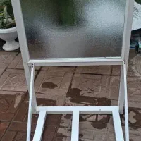 پایه کولر پنجره ای