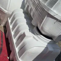 مخزن آب پلیمری.*منبع آب پلاستیکی|مصالح و تجهیزات ساختمان|صباشهر, |دیوار