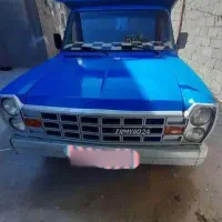 نیسان وانت