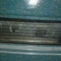 بخاری|بخاری، هیتر، شومینه|مشهد, رضاییه|دیوار