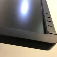 مانیتور استوک 22 اینچ دل Dell P2212HB|قطعات و لوازم جانبی رایانه|تهران, آرژانتین|دیوار