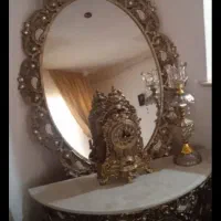 اینه وکنسول