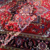 جفت ۹متری دستباف اعلا هریسدتاجری