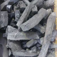 زغال مرکبات