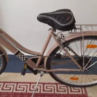 دوچرخه دخترانه سایز۲۸|دوچرخه، اسکیت، اسکوتر|تهران, امام زاده عبدالله|دیوار