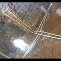 لوله اتصالات.اب  برق   پلی اتیلن کشاورزی ساختمان