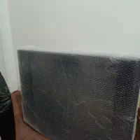 تلویزیون نیم ال سی دی به همراه میز