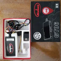 gps ماشین