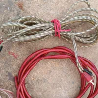 سیم برق rc س یستم