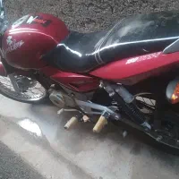 پالس 180باجاج پره ای|موتورسیکلت|اسفراین, |دیوار