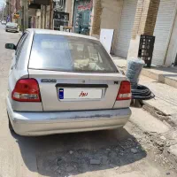 پراید 141 مدل 85|خودرو سواری و وانت|اهواز, ۳۰ متری|دیوار